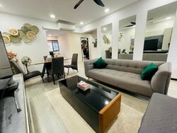 Blk 268 Tampines Street 21 (Tampines), HDB 5 Rooms #497035561